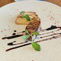 イタリア料理 リストランテ フィッシュボーン - 