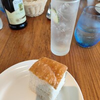 イタリア料理 リストランテ フィッシュボーン - 