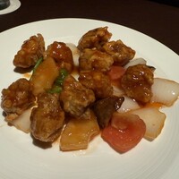 中国料理 四川 - 