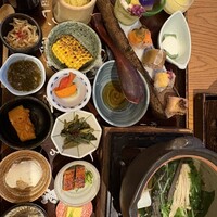 やさい家めい 表参道ヒルズ店 - 