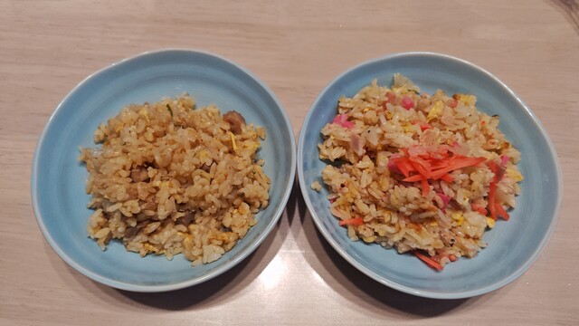 愛会亭 - 釧路（食堂）の写真