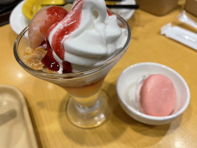 ガスト 仙台八乙女店 - 八乙女（ファミレス）の写真