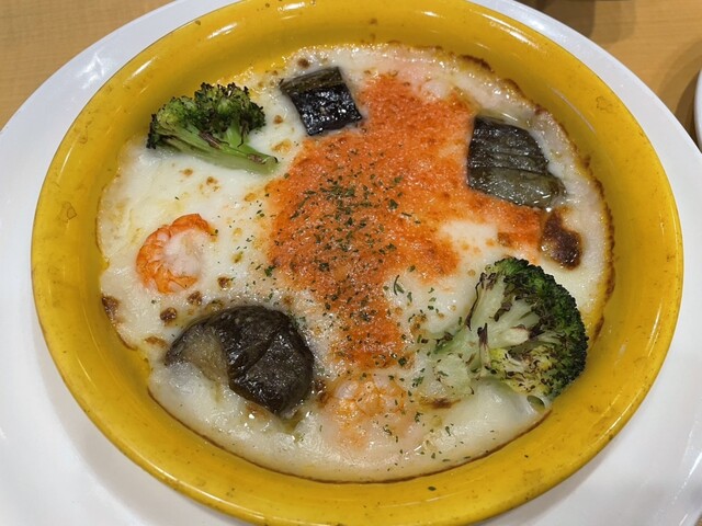 ガスト 仙台八乙女店 - 八乙女（ファミレス）の写真