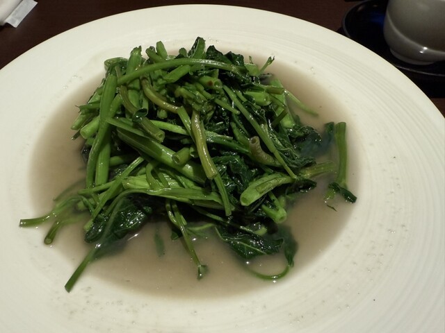 中国料理四川』by 和食のおに : 中国料理 四川 (シセン)- 白金
