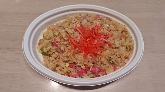 愛会亭 - 釧路（食堂）の写真