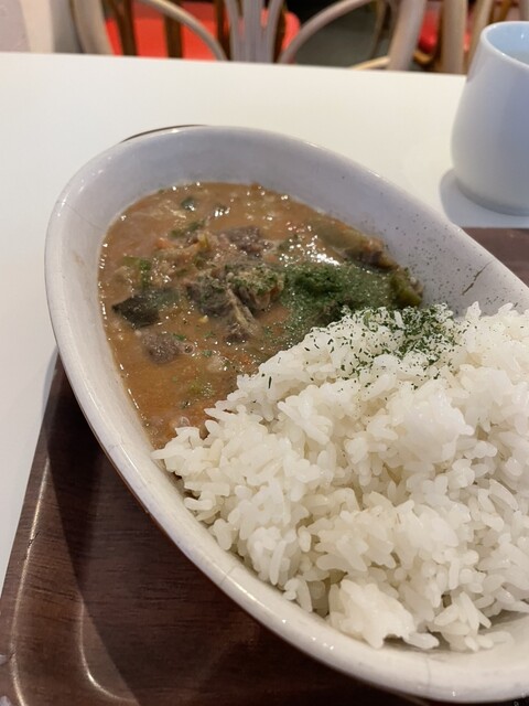Sakura Cafe Jinbocho