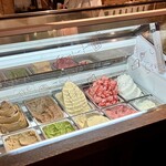 焼き菓子と紅茶のお店 グルニエ - 