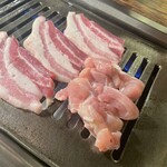 さつま - 料理写真: