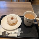 ミスタードーナツ - 