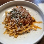 HIDE&SEEK - パスタランチ