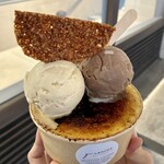 焼き菓子と紅茶のお店 グルニエ - 