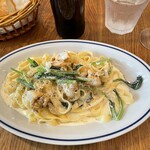 トラットリア ポルチェリーノ - 