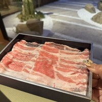 京都つゆしゃぶCHIRIRI 四条烏丸 別邸 - 