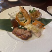 萬珍樓 本店 - 