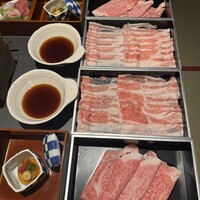 京都つゆしゃぶCHIRIRI 四条烏丸 別邸 - 