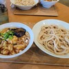 武蔵野うどん 澤村