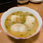 酒場 オルソー - 