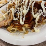 お好み焼 みっちゃん総本店 八丁堀本店 - 