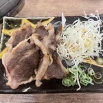 お好み焼 みっちゃん総本店 - 