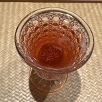 東山 吉寿 - ヤマモモ　ジュース