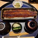 軽井沢 うなぎ四代目菊川 - 