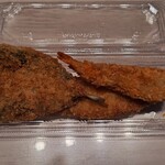 業務スーパー - 料理写真: