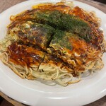 お好み焼 みっちゃん総本店 八丁堀本店 - 