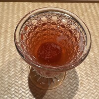 東山 吉寿 - ヤマモモ　ジュース