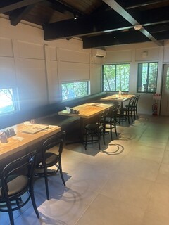 가루이자와 우나기 욘다이메 키쿠카와