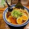 麺家くさび 郡山本店
