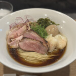 RAMEN MATSUI - 