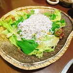 魚菜酒蔵 だいがく - 