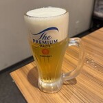 大衆とり酒場 とりいちず - 