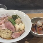 RAMEN MATSUI - 