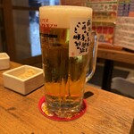 新時代 - ■生中¥209