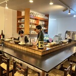 味のれん はなお - 