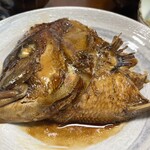寿司・活魚料理 玄海 - 