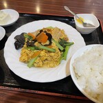 中華料理 興隆 - 料理写真: