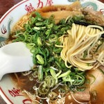 ラーメン魁力屋 - 