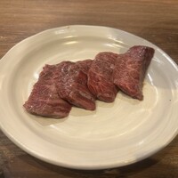 炭火焼肉ホルモン うしごろ 中目黒店 - 