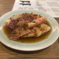 炭火焼肉ホルモン うしごろ 中目黒店 - 