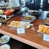 浅草むぎとろ 本店 - 