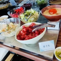 浅草むぎとろ 本店 - 
