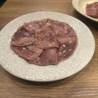 炭火焼肉ホルモン うしごろ 中目黒店 - 