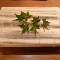 銀座ろくさん亭 - 前菜のあしらい