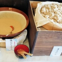 浅草むぎとろ 本店 - 