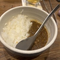 炭火焼肉ホルモン うしごろ 中目黒店 - 