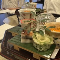 割烹 田中家 - 