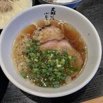 支那ソバ 小むろ - 