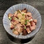 支那ソバ 小むろ - 